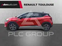 2021 Renault Captur