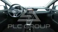 2021 Renault Captur