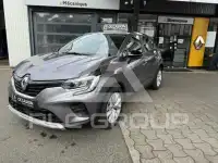 2021 Renault Captur