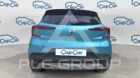 2021 Renault Captur