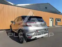 2021 Renault Captur