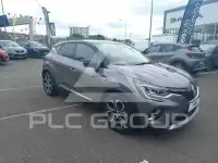 2021 Renault Captur