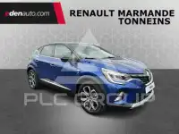 2021 Renault Captur
