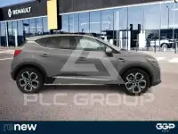 2021 Renault Captur