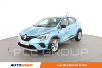 2021 Renault Captur