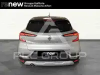 2021 Renault Captur