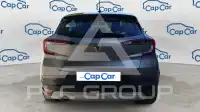 2021 Renault Captur