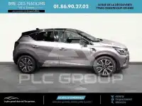2021 Renault Captur