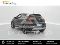 2021 Renault Captur