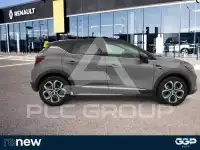 2021 Renault Captur