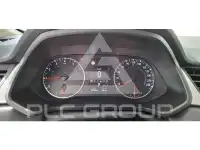 2021 Renault Captur