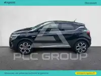 2021 Renault Captur