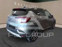 2021 Renault Captur