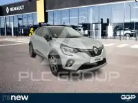 2021 Renault Captur
