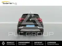2021 Renault Captur