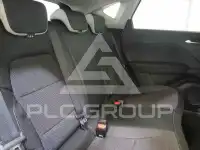 2021 Renault Captur