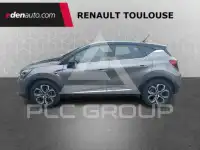 2021 Renault Captur