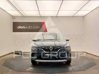 2021 Renault Captur