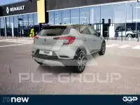 2021 Renault Captur