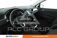 2021 Renault Captur