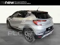 2021 Renault Captur
