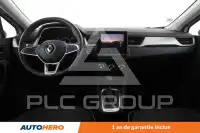 2021 Renault Captur