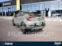 2021 Renault Captur