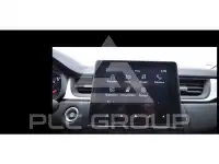 2021 Renault Captur