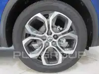 2021 Renault Captur