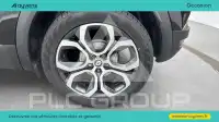2021 Renault Captur