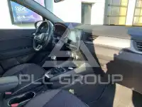 2021 Renault Captur