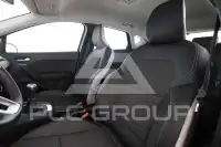 2021 Renault Captur