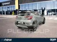 2021 Renault Captur