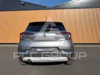 2021 Renault Captur