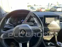 2021 Renault Captur