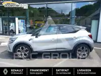 2021 Renault Captur