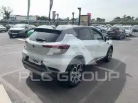 2021 Renault Captur