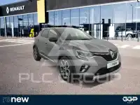 2021 Renault Captur