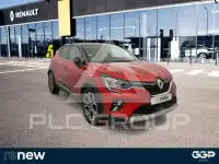 2021 Renault Captur