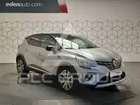 2021 Renault Captur