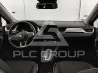 2021 Renault Captur