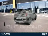 2021 Renault Captur
