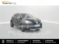2021 Renault Captur