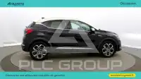 2021 Renault Captur