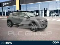 2021 Renault Captur