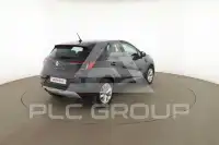 2021 Renault Captur