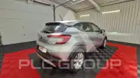 2021 Renault Captur