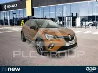 2021 Renault Captur