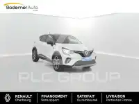 2021 Renault Captur