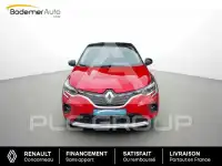 2021 Renault Captur
